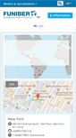 Mobile Screenshot of funiber.us
