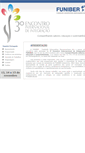 Mobile Screenshot of encontro.funiber.org